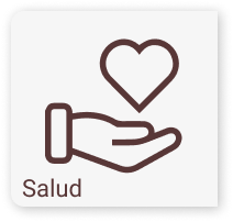 Logo salud