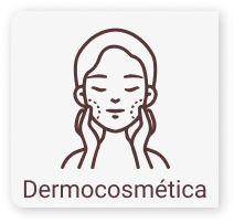 Logo dermocosmetica