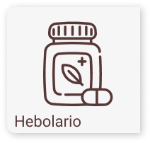 logo herbolario