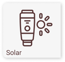 logo solar