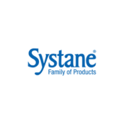 logo systane